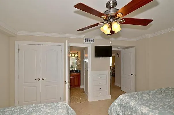 Holiday home 3064 - Shoreline Towers Free Beach Setup Included! Destin