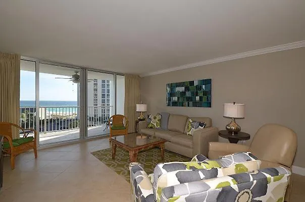 3064 - Shoreline Towers Free Beach Setup Included! Destin