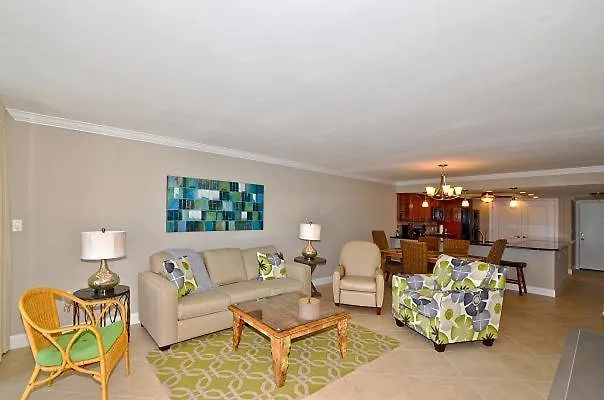 Holiday home 3064 - Shoreline Towers Free Beach Setup Included! Destin
