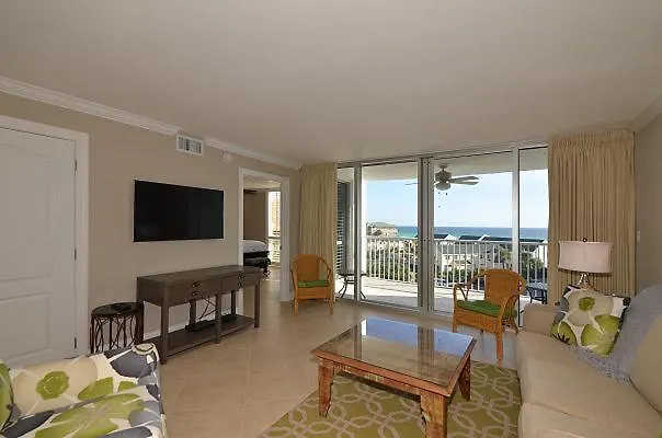 3064 - Shoreline Towers Free Beach Setup Included! Destin United States