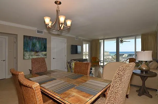 3064 - Shoreline Towers Free Beach Setup Included! Destin 0*,  United States