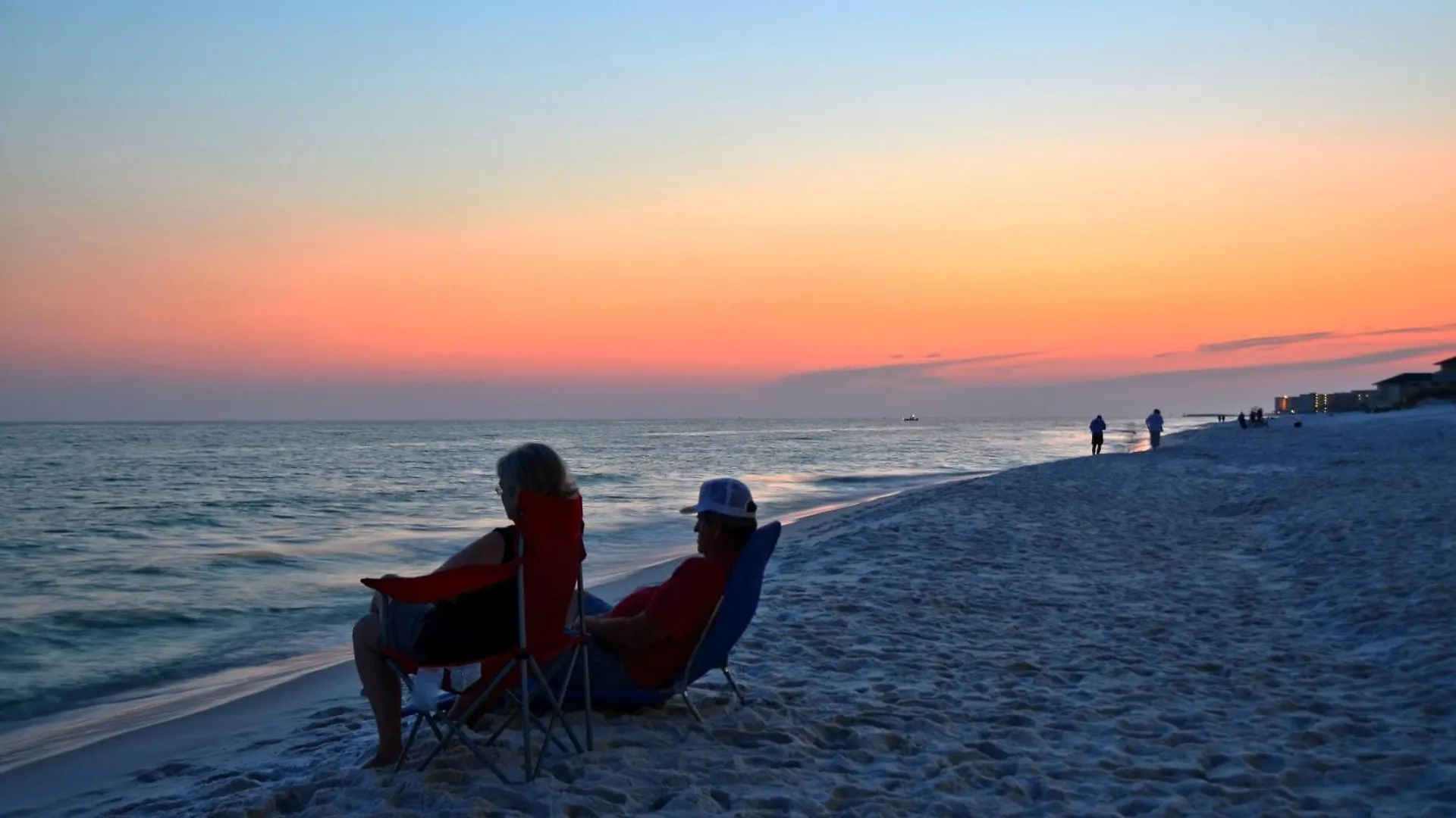 3064 - Shoreline Towers Free Beach Setup Included! Destin 0*,  United States