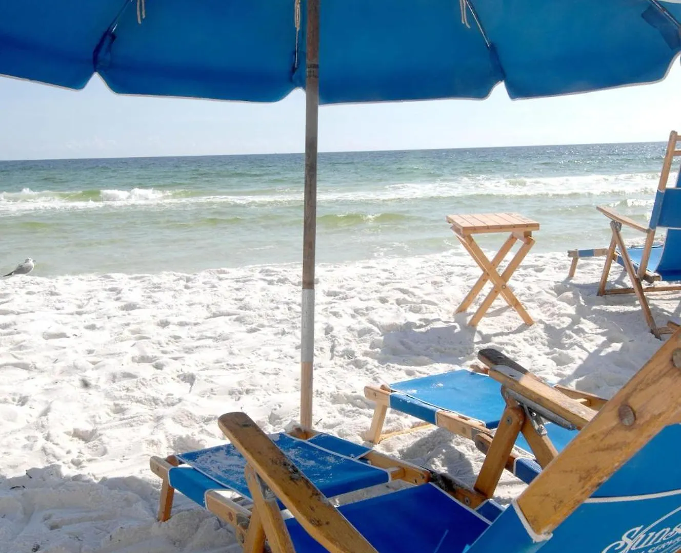 Holiday home 3064 - Shoreline Towers Free Beach Setup Included! Destin