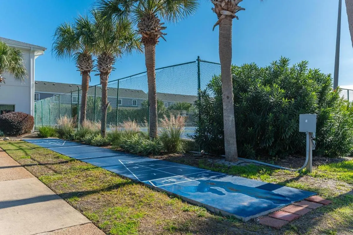 Holiday home 3064 - Shoreline Towers Free Beach Setup Included! Destin