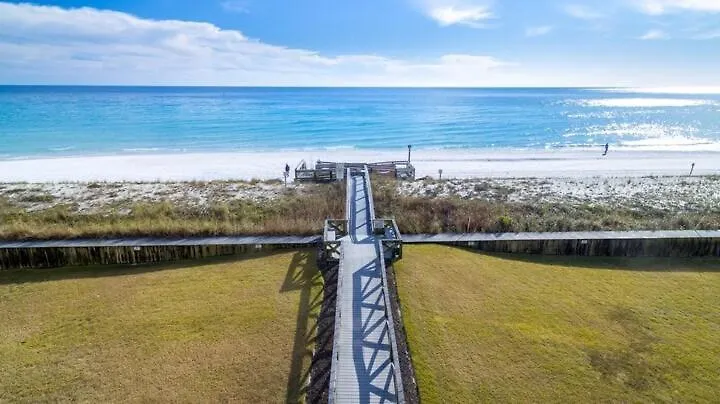 3064 - Shoreline Towers Free Beach Setup Included! Destin 0*,  United States