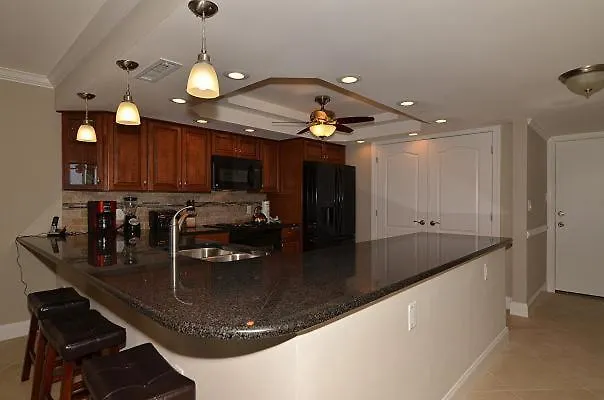 Holiday home 3064 - Shoreline Towers Free Beach Setup Included! Destin